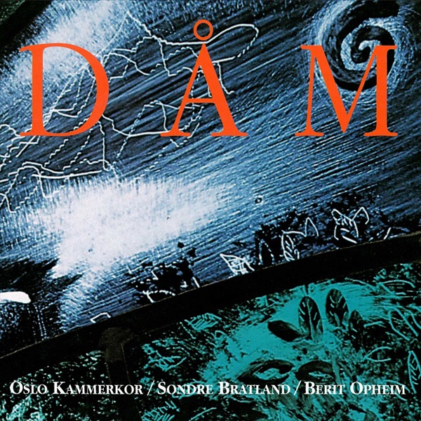 Dåm-cover